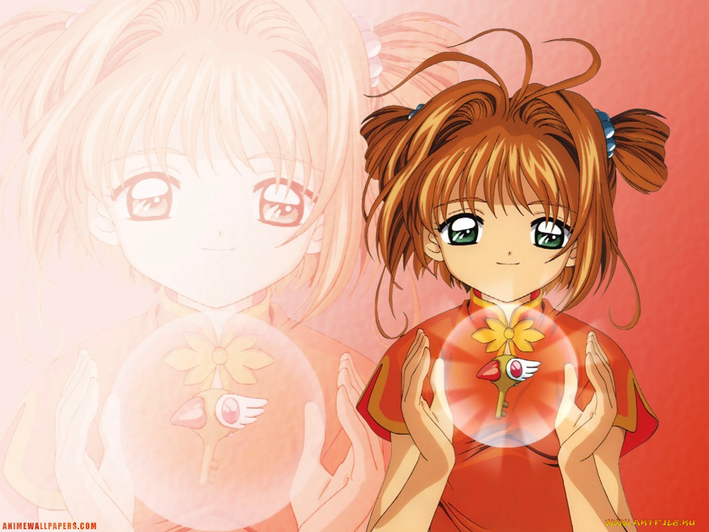 , card, captor, sakura